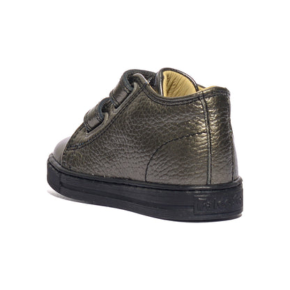 FALCOTTO 0012014604.A8.1Q18 ACCIAIO Sneakers Bambina 