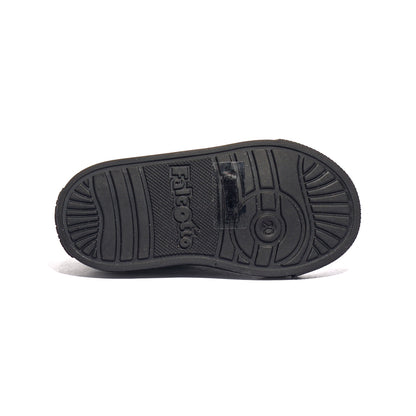 FALCOTTO 0012014604.A8.1Q18 ACCIAIO Sneakers Bambina 