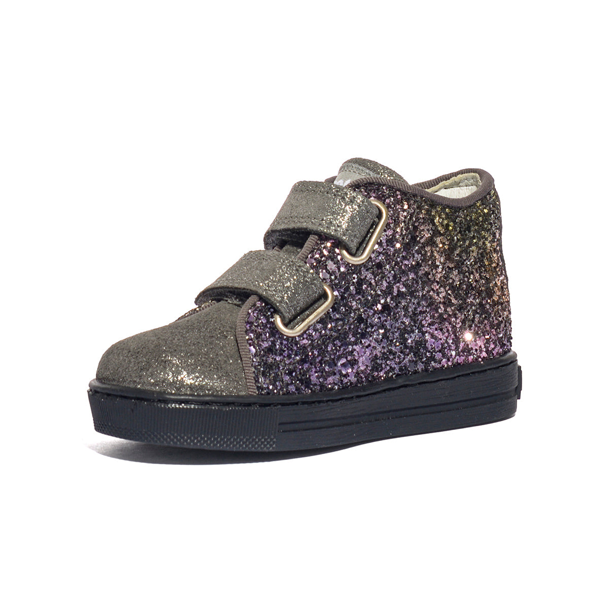 FALCOTTO 0012014604.B3.1Q66 ACCIAIO Sneakers Bambina 