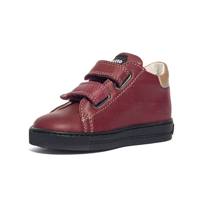 FALCOTTO 0012014633.66.1H47 MIX Sneakers Bambino 
