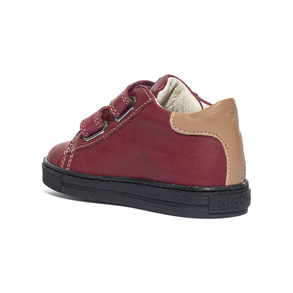 FALCOTTO 0012014633.66.1H47 MIX Sneakers Bambino 
