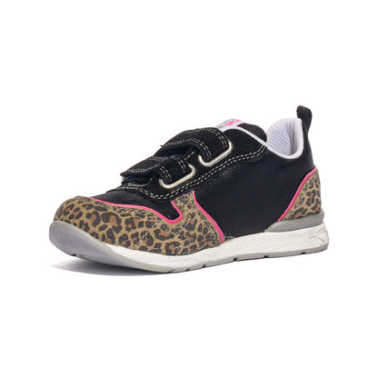 FALCOTTO 0012014924.07.1A30 NERO Sneakers Bambina 