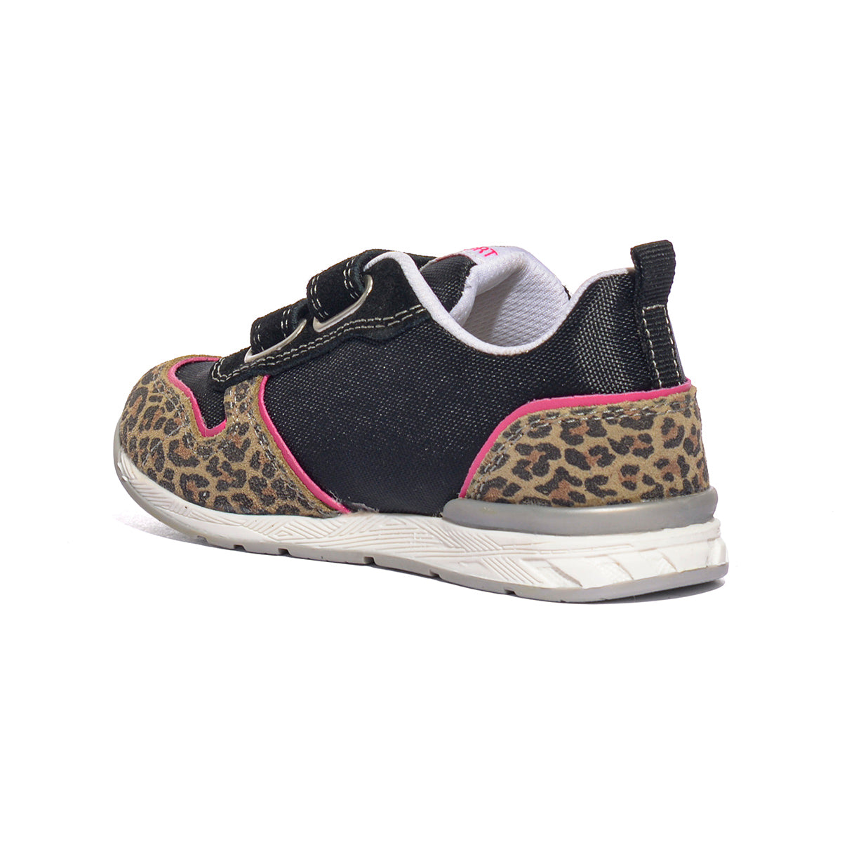 FALCOTTO 0012014924.07.1A30 NERO Sneakers Bambina 