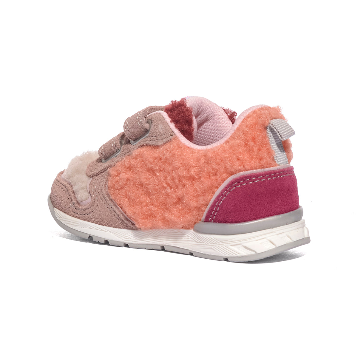 FALCOTTO 0012014924.14.1L32 CORAL ROSE Sneakers Bambina 