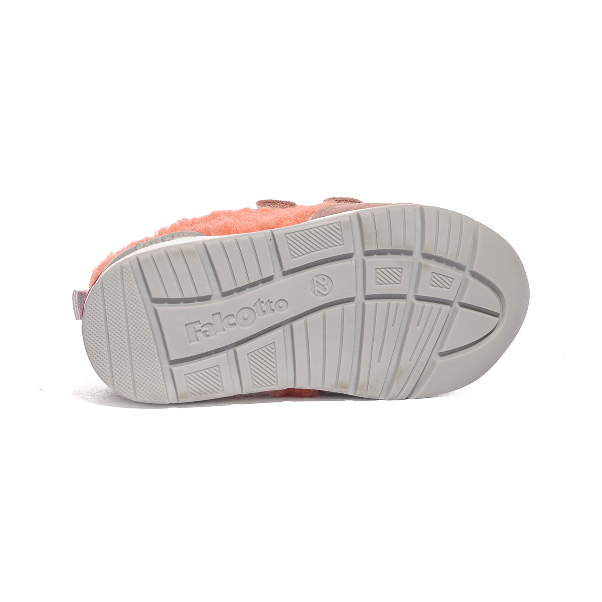 FALCOTTO 0012014924.14.1L32 CORAL ROSE Sneakers Bambina 