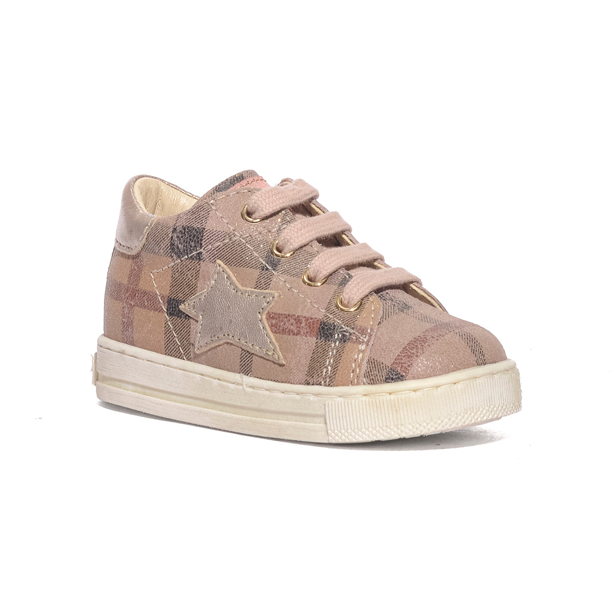FALCOTTO 0012015315.51.0M04 CIPRIA Sneakers Bambina 