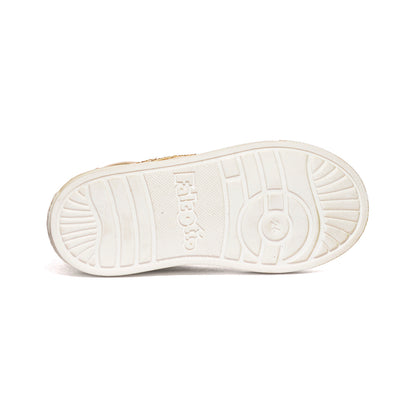 FALCOTTO 0012015315.77.1Q20 ORO Sneakers Bambina 