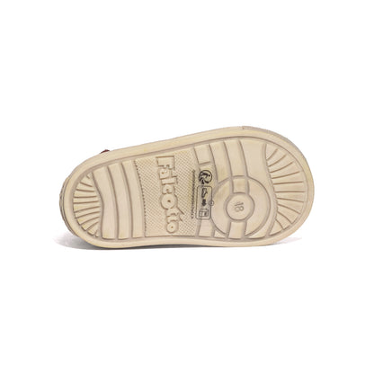 FALCOTTO 0012015315.A8.1F10 MILITARE Sneakers Bambino 