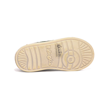 FALCOTTO 0012015315.A8.2C11 BLEU Sneakers Bambino 