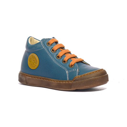 FALCOTTO 0012015328.01.2C08 AZZURRO Sneakers Bambino 