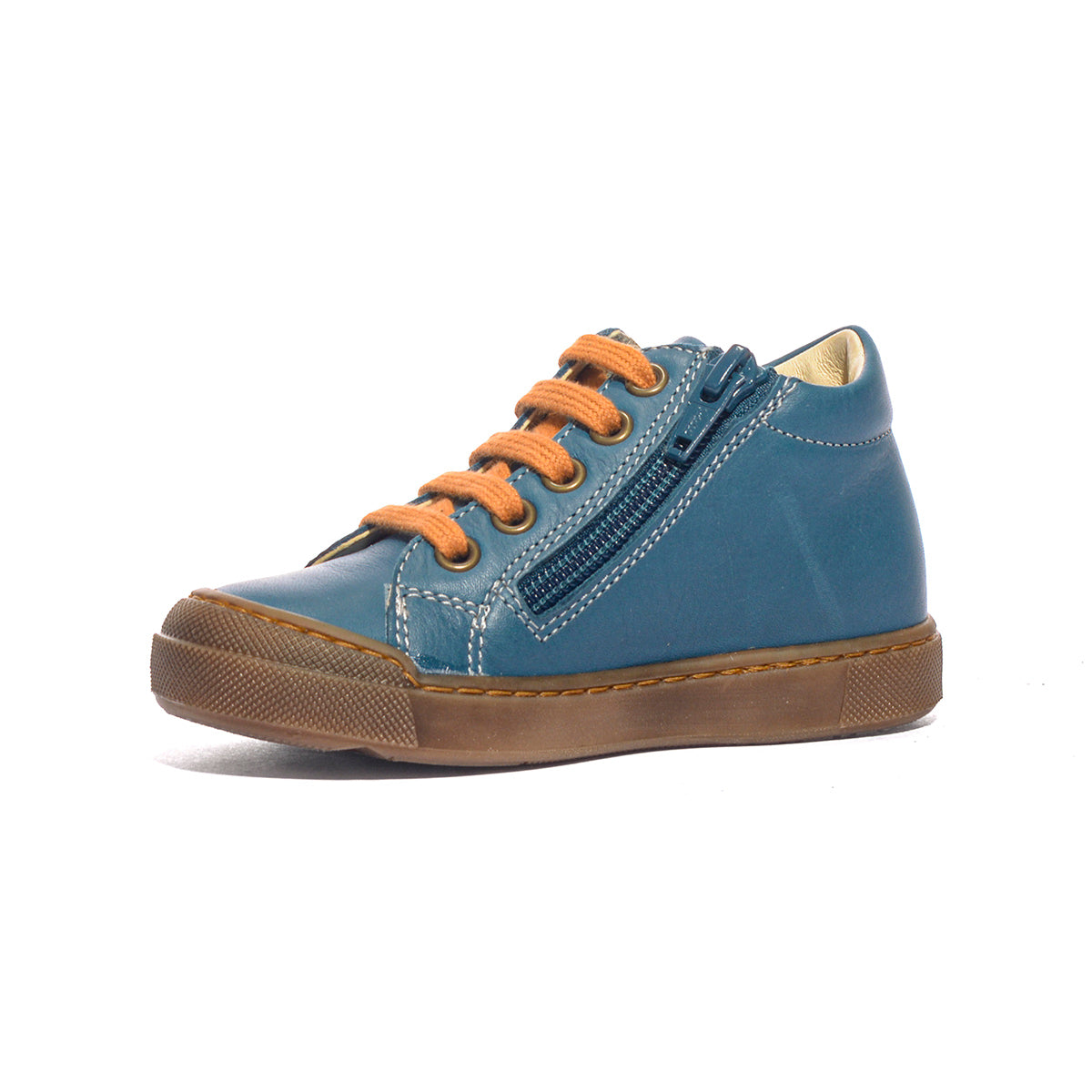 FALCOTTO 0012015328.01.2C08 AZZURRO Sneakers Bambino 
