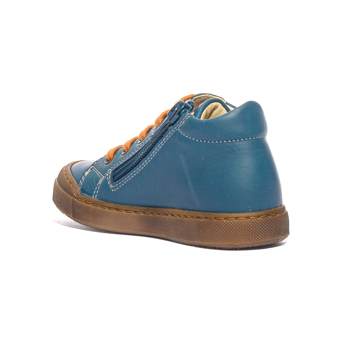 FALCOTTO 0012015328.01.2C08 AZZURRO Sneakers Bambino 