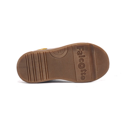 FALCOTTO 0012015328.01.2C08 AZZURRO Sneakers Bambino 