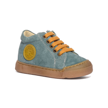 FALCOTTO 0012015328.06.1H94 MINT ZUCCA Sneakers Bambino 