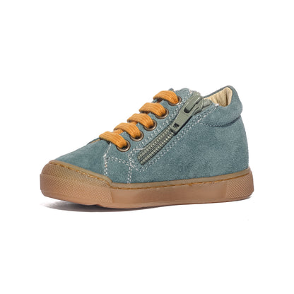 FALCOTTO 0012015328.06.1H94 MINT ZUCCA Sneakers Bambino 