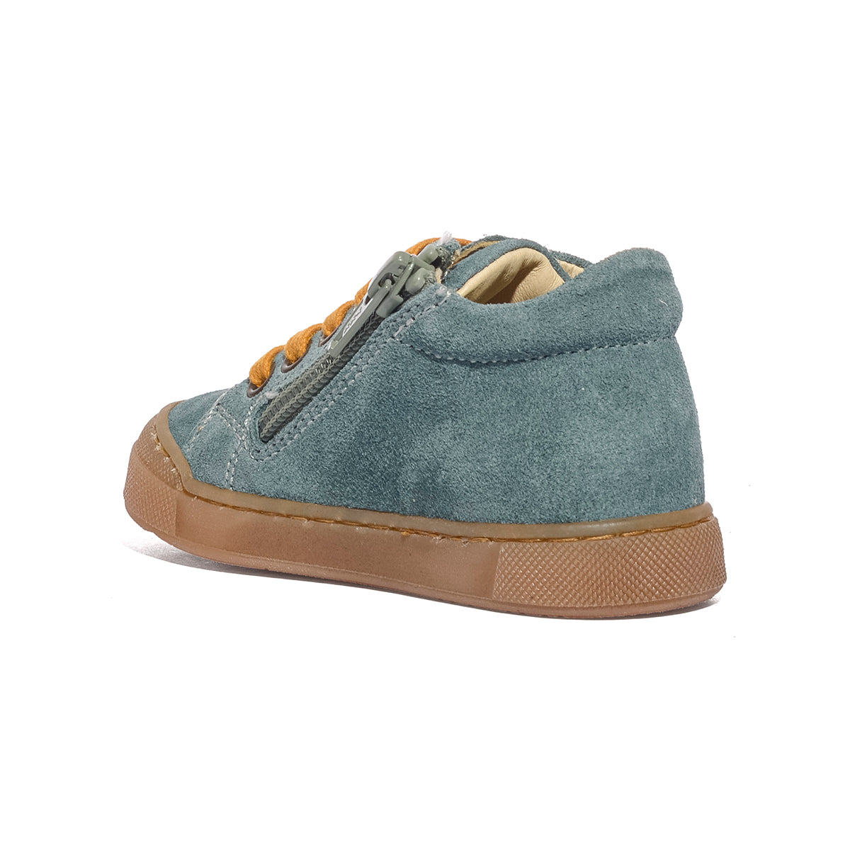 FALCOTTO 0012015328.06.1H94 MINT ZUCCA Sneakers Bambino 