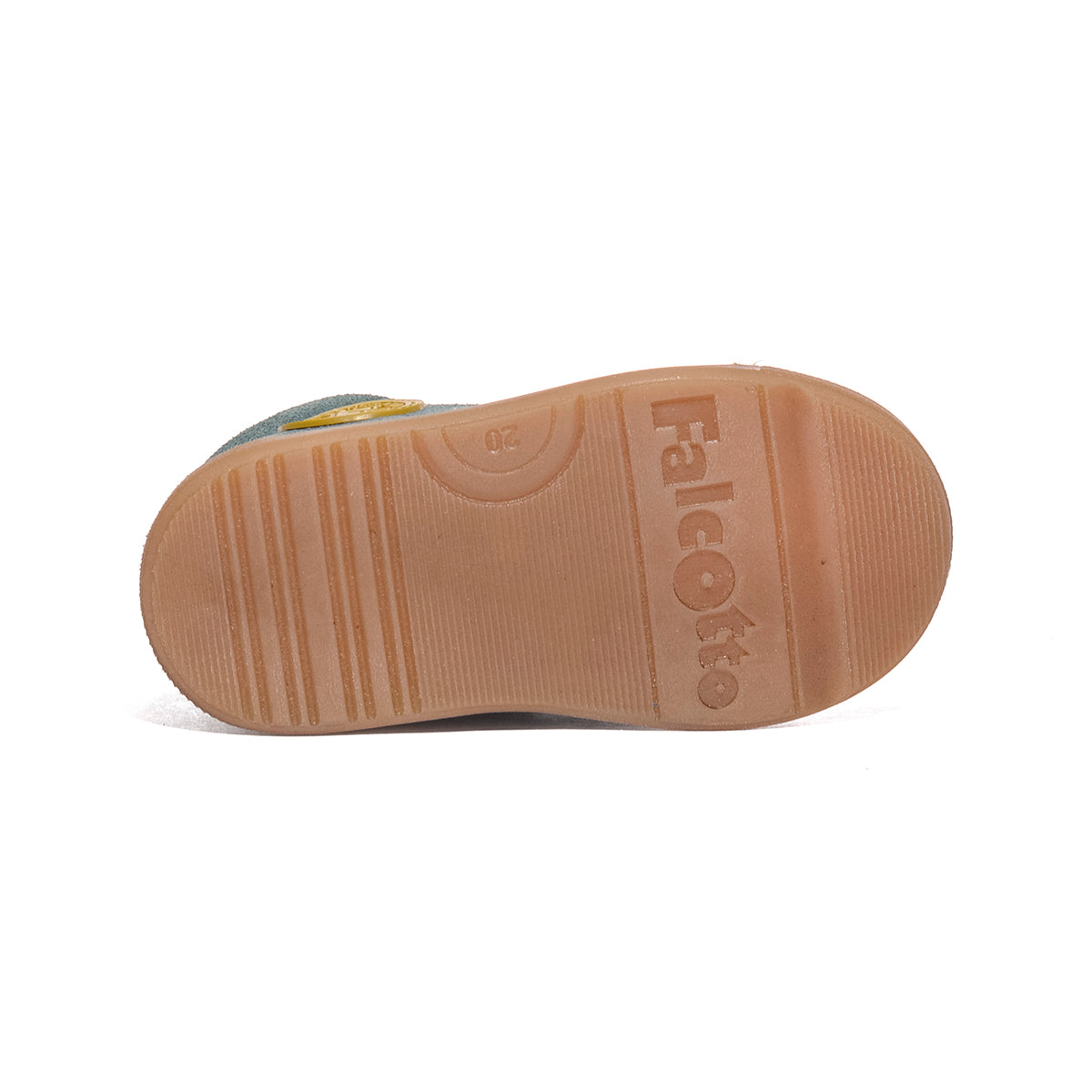 FALCOTTO 0012015328.06.1H94 MINT ZUCCA Sneakers Bambino 