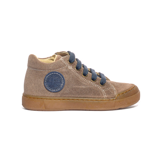 FALCOTTO 0012015328.14.0D29 BEIGE Sneakers Bambino 