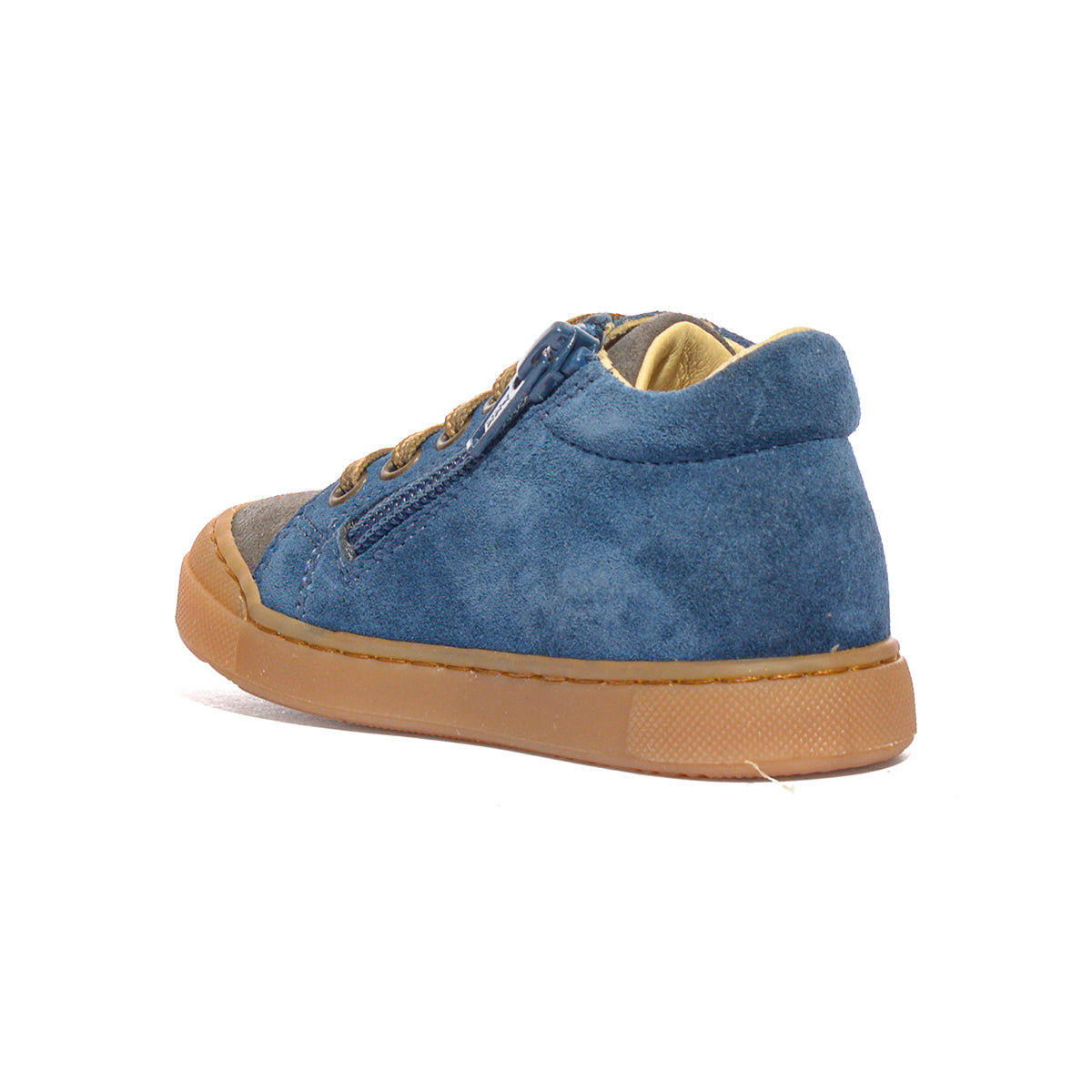 FALCOTTO 0012015329.79.2B60 ANTRACITE Sneakers Bambino 