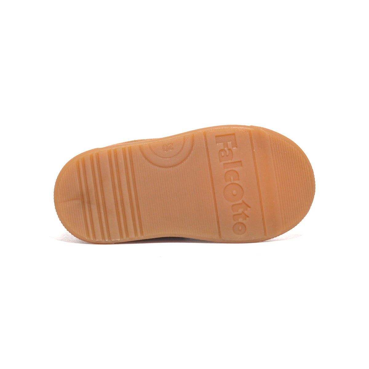 FALCOTTO 0012015329.79.4D23 MARRONE Sneakers Bambino 