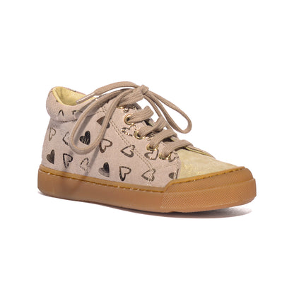 FALCOTTO 0012015329.81.1Q45 ORO Sneakers Bambina 