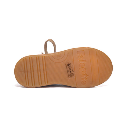 FALCOTTO 0012015329.81.1Q45 ORO Sneakers Bambina 