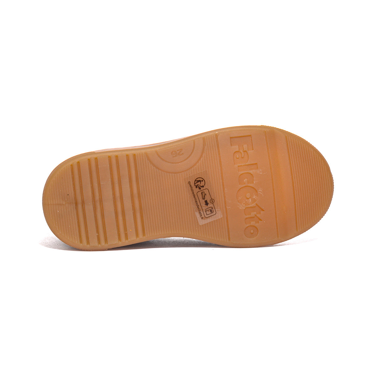 FALCOTTO 0012015329.84.1M35 MIX Sneakers Bambina 