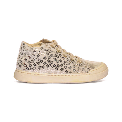 FALCOTTO 0012015329.93.1Q03 ORO Sneakers Bambina 