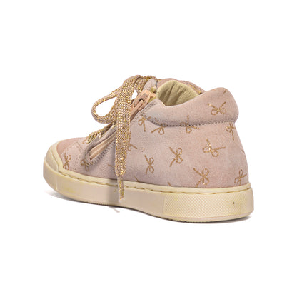 FALCOTTO 0012015329.A1.2M48 ROSA Sneakers Bambina 