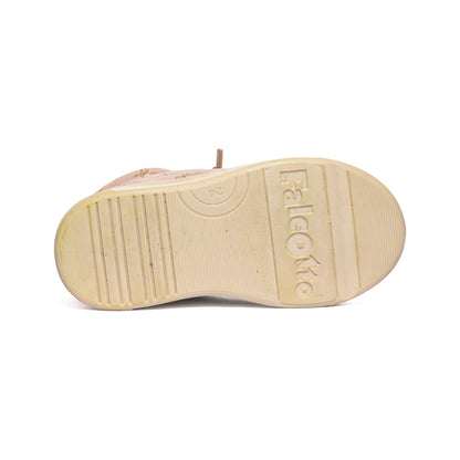 FALCOTTO 0012015329.A1.2M48 ROSA Sneakers Bambina 