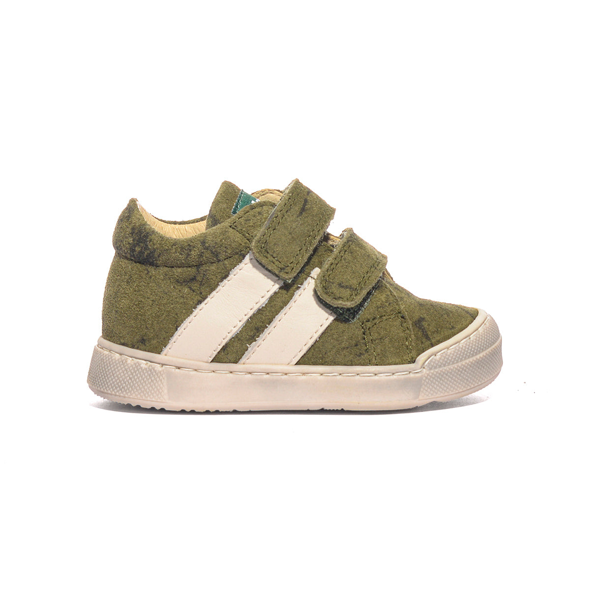 FALCOTTO 0012015339.34.1G78 VERDE Sneakers Bambino 