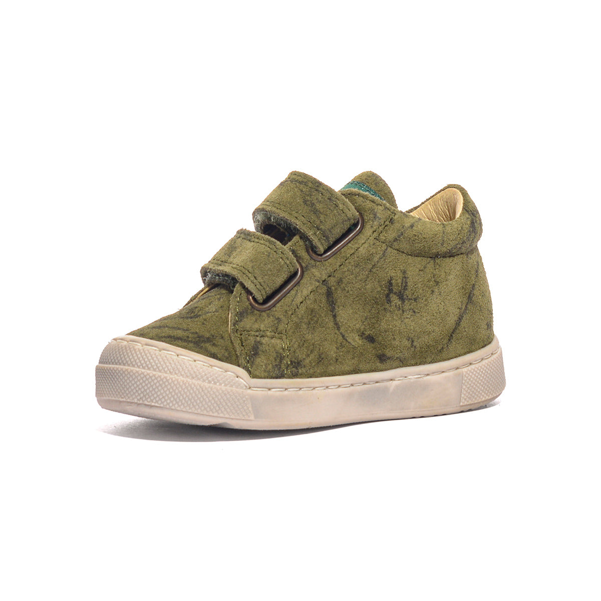 FALCOTTO 0012015339.34.1G78 VERDE Sneakers Bambino 