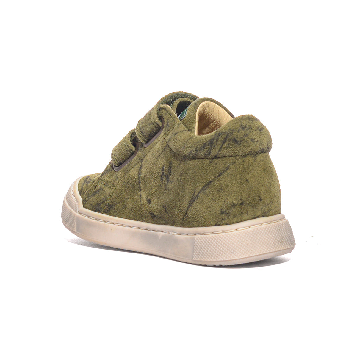 FALCOTTO 0012015339.34.1G78 VERDE Sneakers Bambino 