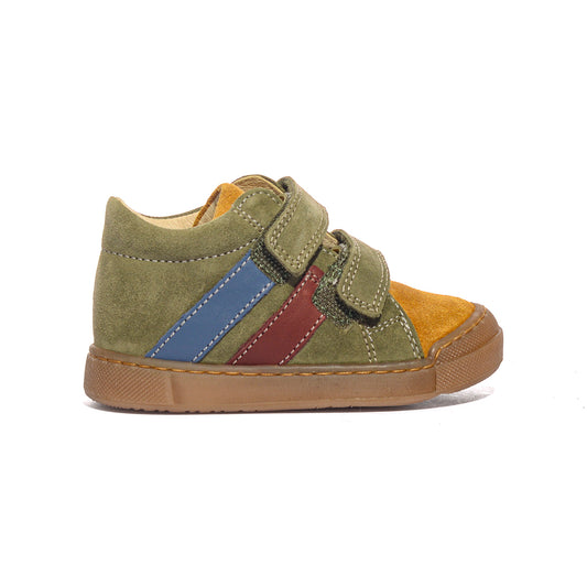 FALCOTTO 0012015339.44.1G29 MAIS Sneakers Bambino 