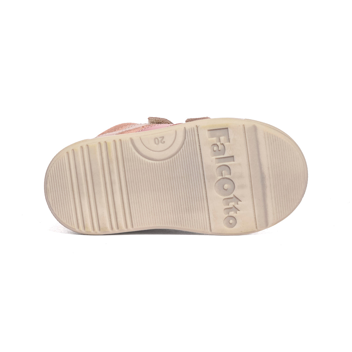 FALCOTTO 0012015339.44.2M08 ROSE CIPRIA Sneakers Bambina 