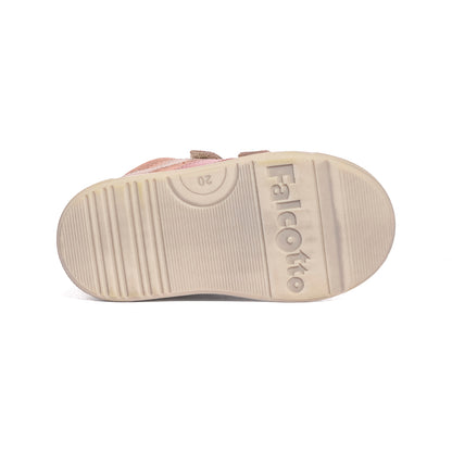 FALCOTTO 0012015339.44.2M08 ROSE CIPRIA Sneakers Bambina 