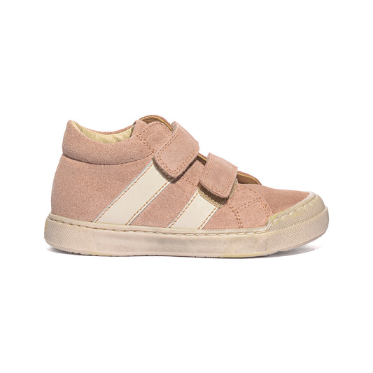 FALCOTTO 0012015339.44.2M39 ROSA Sneakers Bambina 