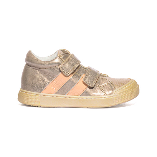 FALCOTTO 0012015339.46.3D21 BEIGE Sneakers Bambina 