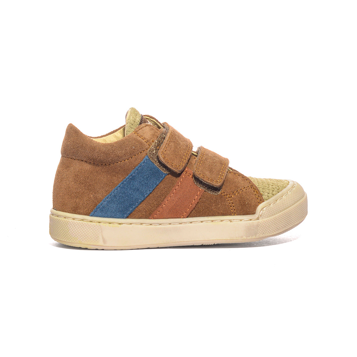 FALCOTTO 0012015339.55.3B03 STONE Sneakers Bambino 