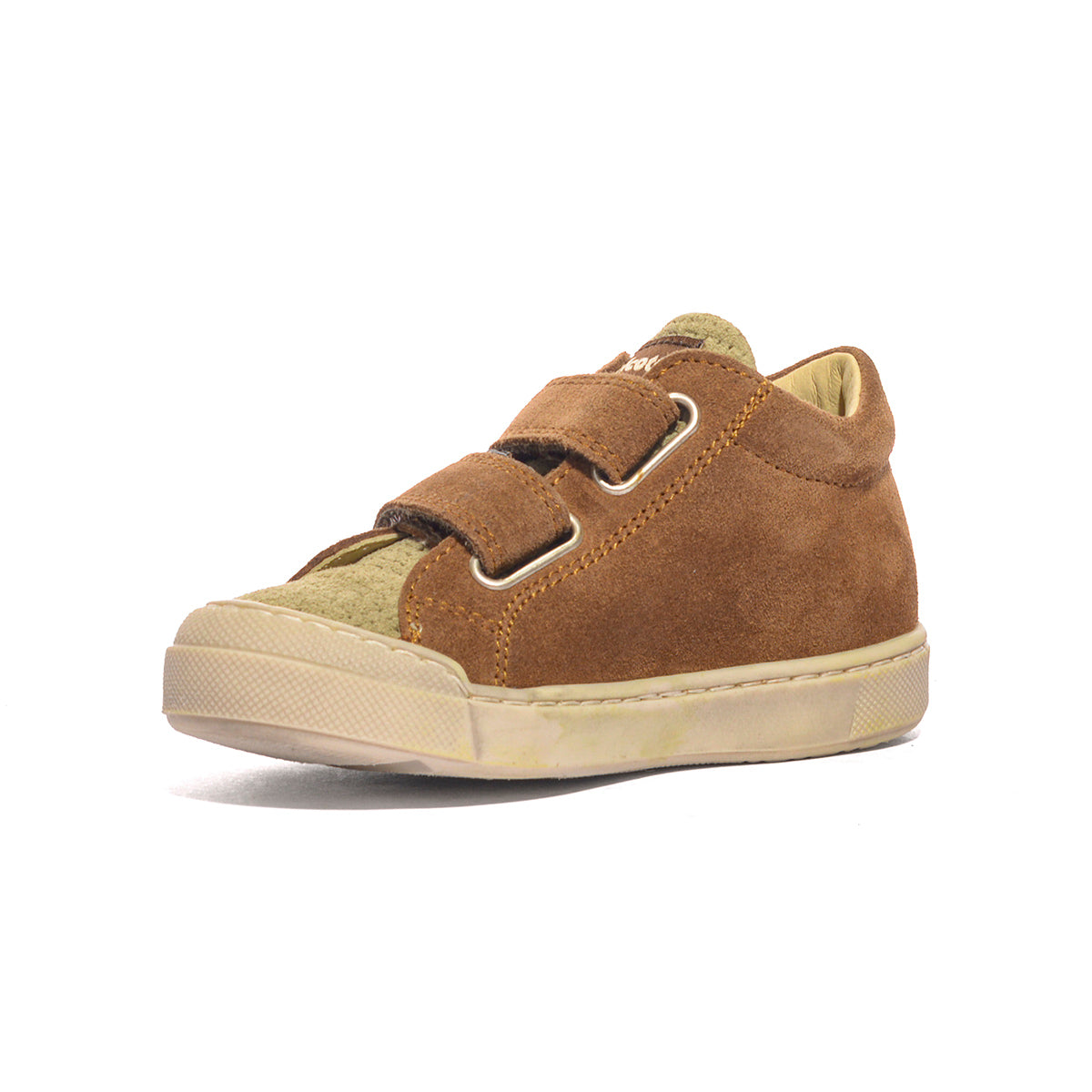 FALCOTTO 0012015339.55.3B03 STONE Sneakers Bambino 