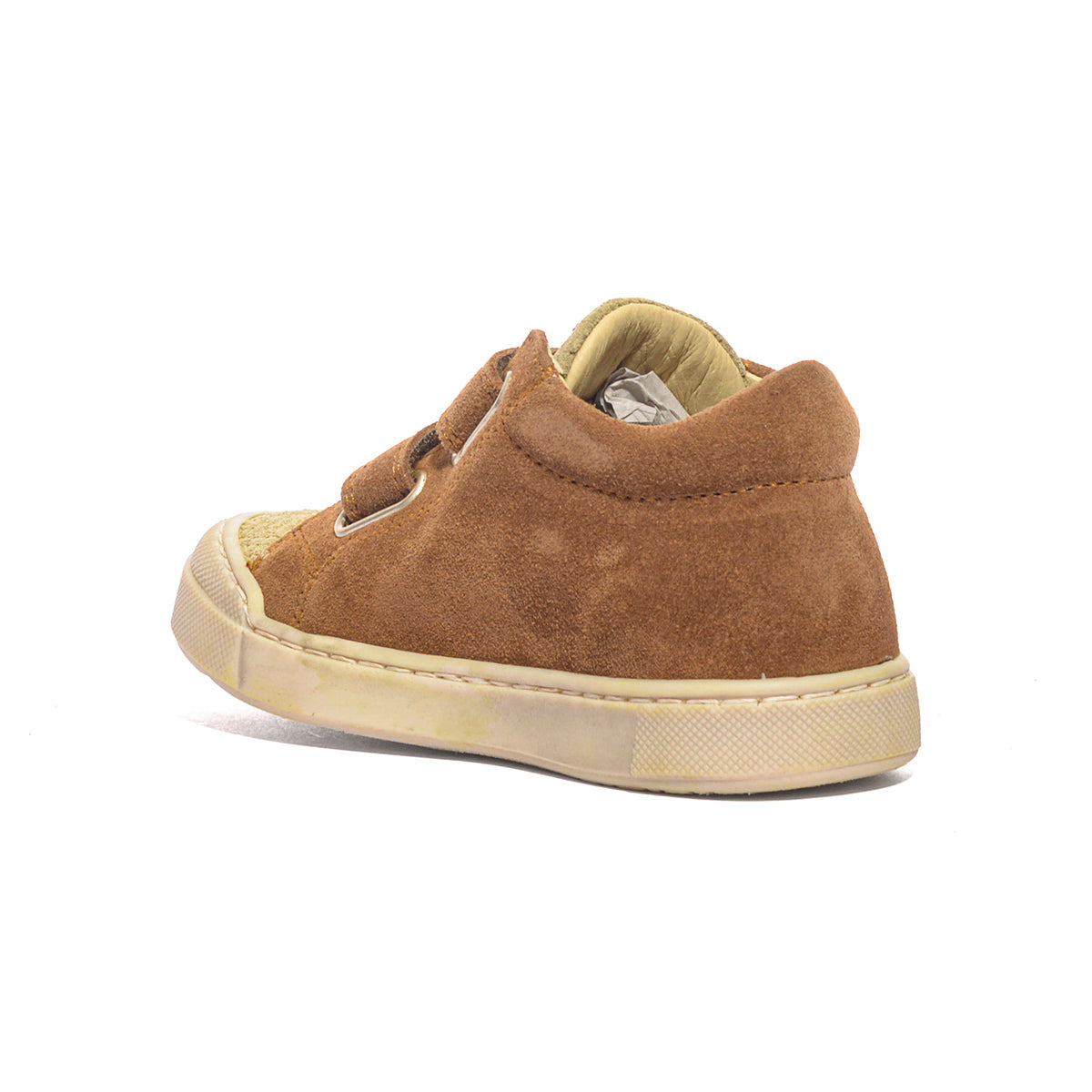 FALCOTTO 0012015339.55.3B03 STONE Sneakers Bambino 