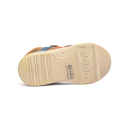 FALCOTTO 0012015339.55.3B03 STONE Sneakers Bambino 