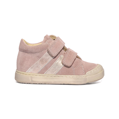 FALCOTTO 0012015339.62.1M35 ROSE PLATINUM Sneakers Bambina 