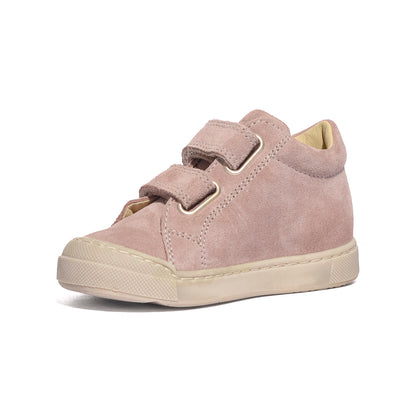 FALCOTTO 0012015339.62.1M35 ROSE PLATINUM Sneakers Bambina 
