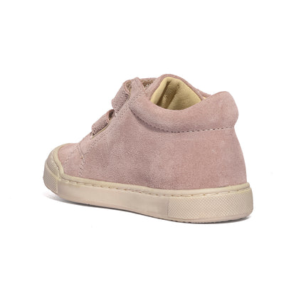 FALCOTTO 0012015339.62.1M35 ROSE PLATINUM Sneakers Bambina 