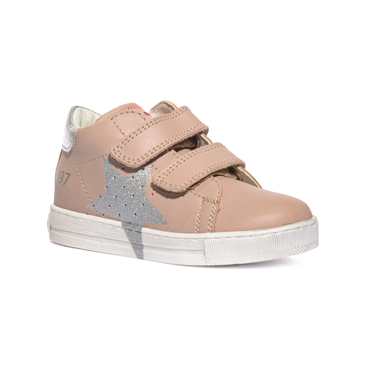 FALCOTTO 0012015346.01.1M69 CIPRIA Sneakers Bambina 