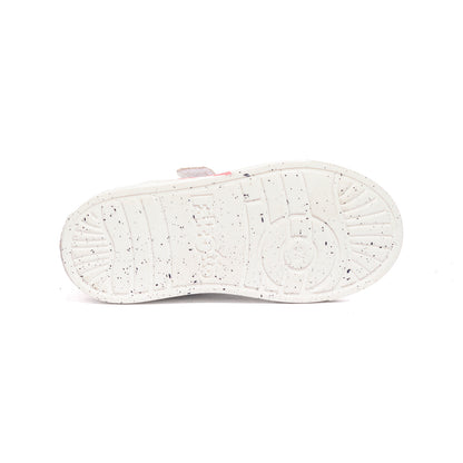 FALCOTTO 0012015346.01.2N19 BIANCO Sneakers Bambino 