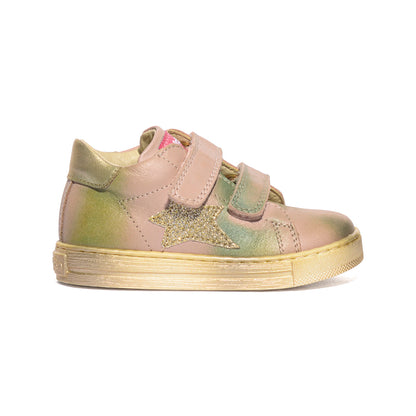 FALCOTTO 0012015346.01.2N24 BIANCO Sneakers Bambina 