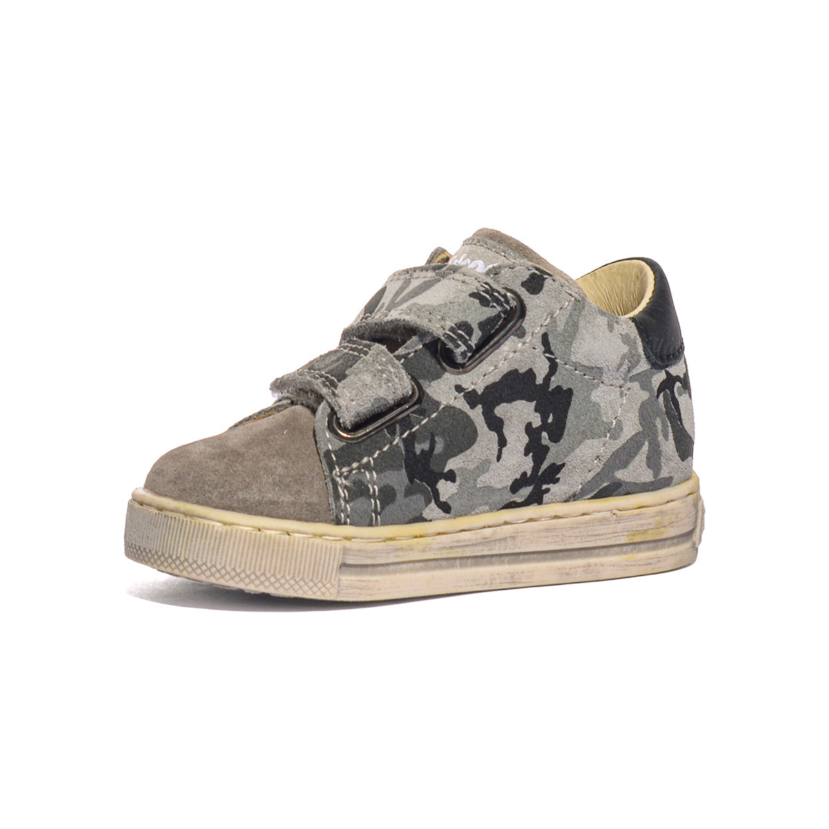 FALCOTTO 0012015350.50.2B72 GRIGIO Sneakers Bambina 