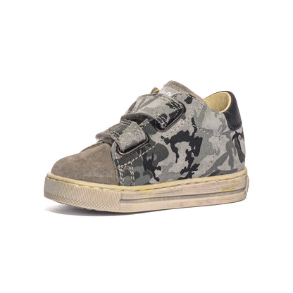 FALCOTTO 0012015350.50.2B72 GRIGIO Sneakers Bambina 